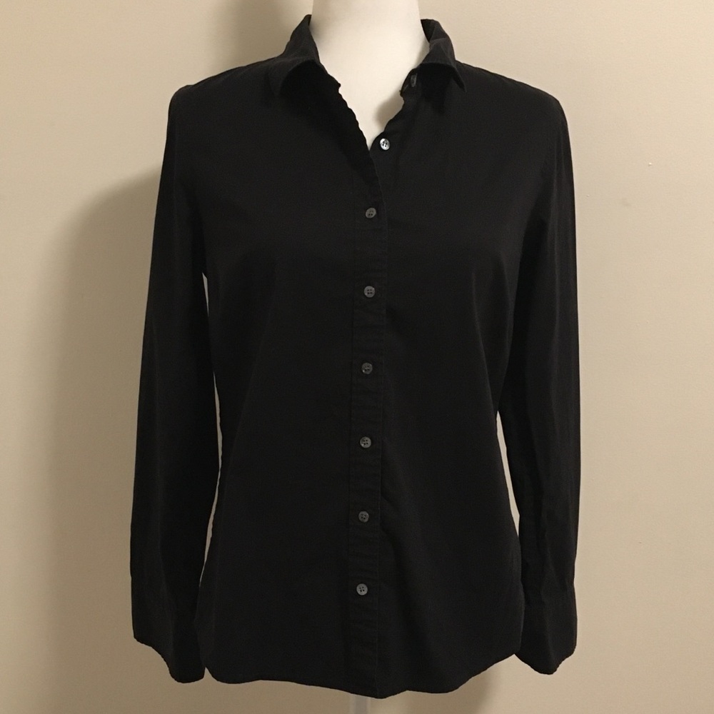 J. Crew Haberdashery shirt